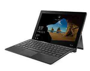 Lenovo Miix 520」Core i 搭載のパワフルなタブレットPC