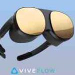 「VIVE Flow」HTC製VRグラスの特徴、できること、機能、価格