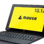 マウス「MT-WN1003」ビジネスで大人気の2in1 タブレットPC
