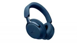 Bose QuietComfort Ultra Headphonesのネイビーカラー