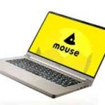 mouseのノートPC がデザイン刷新！ 全機種チェック