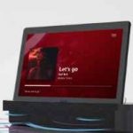 「Lenovo Smart Tab P10」レビューを超える近未来タブレット