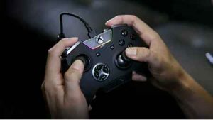 ゲームパッド Android＆Windows用