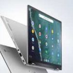 ASUS Chromebookが最高に使いやすい 最新 全機種を比較