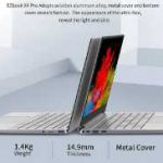 「Jumper EZBook X4 Pro」とCHUWI LapBook Pro と比較