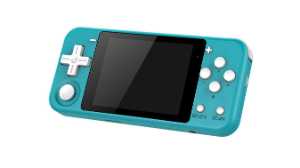 RG556とPowkddy.Q90付き！ Powkiddy Q90 Review - A Switch Lite Lookalike
