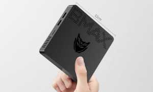 BMAX B1 Plus ミニPC 本体 Amazon.co.jp: BMAX ミニPC Windows 10 Pro 6GBメモリー 64GB M