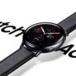 「Galaxy Watch Active2」スペック、特徴、機能、Activeと比較