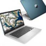 「HP Chromebook 14a」と最新Chromebookを徹底 比較！