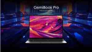 3:2液晶 14インチ 2160×1440ノートPC Gemibook Pro Amazon.co.jp: 14インチ ノートパソコンメモリー8GB＋256GB SSD