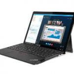 「ThinkPad X12」と最新2in1PCを徹底 比較！
