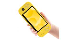 X20」(game console)と最新ハンドヘルド携帯ゲーム機を徹底 比較