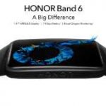 「Honor band 6」と激安スマートバンドを徹底 比較！
