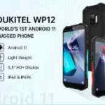「OUKITEL WP12 /Pro」と最新の低価格タフネススマホを徹底 比較！