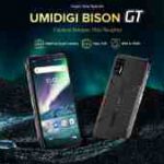 「UMIDIGI BISON GT」と高性能タフネススマホを徹底 比較！