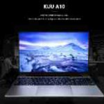 「KUU A10」と最新の海外ノートPCを徹底 比較！