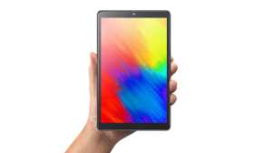NEC LAVIE T8 8HD1 128GB メモリ　6GB 西川和久の不定期コラム】3万円台のエントリー向け8型Android 11