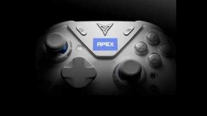 ゲームパッド プロ・上級者向け