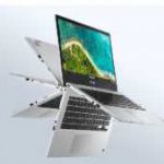 「ASUS Chromebook Flip CM1」と360度回転モデルを徹底 比較！