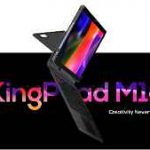 「VASTKING KingPad M10」と高コスパタブレットを徹底 比較！