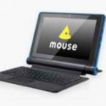 「mouse E10」 (2021)が激安！ 低価格2in1タブレットPCと徹底 比較！