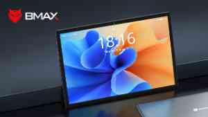 Amazon.co.jp: 【Android 15 タブレット 初登場】Bmax I10 Plus