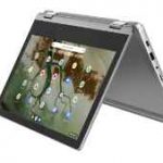 「Lenovo IdeaPad Flex 360i」と人気の低価格Chromebookを徹底 比較！