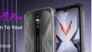 タフネススマホ アンツツ25万点 Hotwav T7 日本語＋グーグルプレイ対応 HOTWAV CYBER 9 Pro」と人気の低価格タフネススマホを徹底 比較