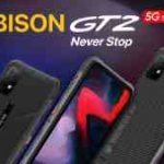 「UMIDIGI BISON GT2 5G」と超高性能タフネススマホを徹底 比較！