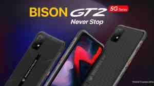 UMIDIGI BISON GT2 PRO3　タフネススマホ Amazon.com: UMIDIGI Bison GT2 PRO 4G Unlocked Rugged