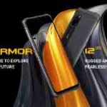 「Ulefone Armor 12 5G」と高性能5Gタフネススマホを徹底 比較！