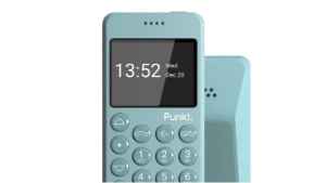 Punkt. MP02 New Generation 携帯電話 Amazon | Punkt. MP02 New Generation 集中力を取り戻す携帯電話