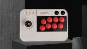 Super Console Arcade」と最新レトロゲーム機を徹底 比較