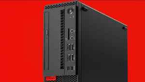 ThinkCentre M70s Small Gen 3」と高性能ミニPCを徹底 比較！ 秋葉原ぶらり