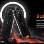 「Blackview BL8800 5G」と高性能5Gスマホを徹底 比較！