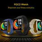 「POCO Watch」と人気の低価格スマートウォッチを徹底 比較！