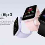 「Amazfit Bip 3 /Pro」と人気の低価格スマートウォッチを徹底 比較！
