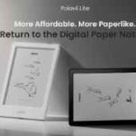 「BOOX Poke4 Lite」と小型E inkタブレットを徹底 比較！