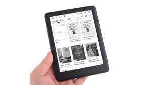 【e-ink】MEEBOOK P6　純正スリープカバー付【Android】 e-ink】MEEBOOK P6 純正スリープカバー付【Android】 電子書籍