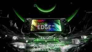 Razer Edgeレビュー！Antutuベンチマークやゲーム性能を徹底検証