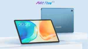 teclast M40 Plus タブレット Android 12 128GB TECLAST M40 Plus Super Affordable Android 12 Tablet - TESTED