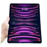 「iPad Pro M2」(2022)と最新のハイエンド タブレットを徹底 比較!