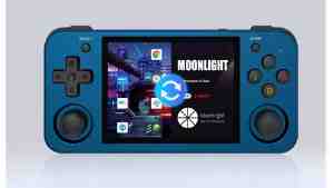 ANBERNIC RG353Mは買い？ベンチマークやゲーム性能、スペックを解説