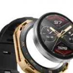 「Huawei Watch GT Cyber」とオシャレな高性能スマートウォッチを徹底 比較！