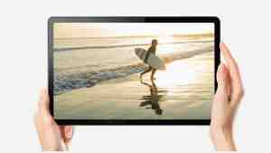 au「Lenovo Tab P11 5G」と注目の最新5G/4Gタブレットを徹底