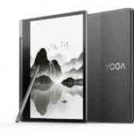 「Lenovo YOGA Paper」と最新の10型E-inkタブレットを徹底 比較！