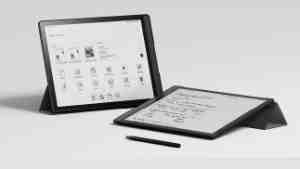 Eink BOOX Tab X 13.3インチ 電子書籍リーダー 13.3インチ「BOOX Tab X」レビュー！ 読みやすさ抜群のE Ink