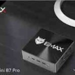 「BMAX B7 Pro」のコスパが凄いぞ！ 5万円の高性能ミニPCと徹底 比較
