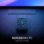 「Minisforum NUCG5」と新世代の高性能ミニPCを徹底 比較！