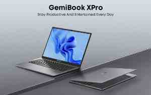CHUWI GemiBook xPro」(N100)と高コスパな低価格ノートPCを徹底